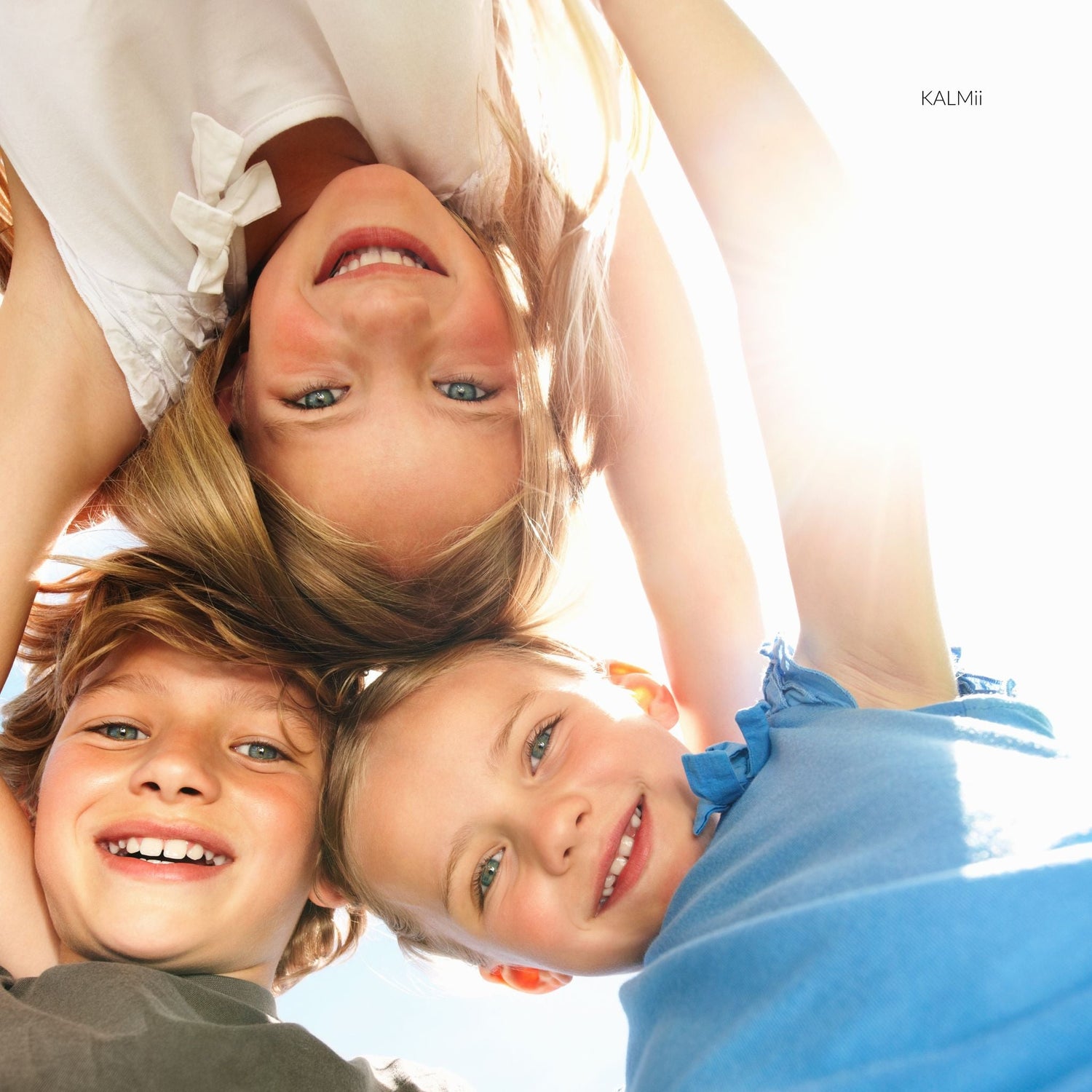 KALMii Kids