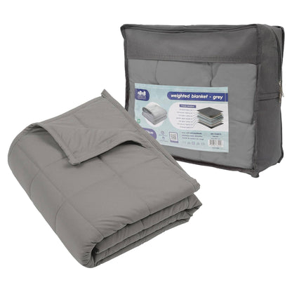 Weighted Blanket with Storage Bag