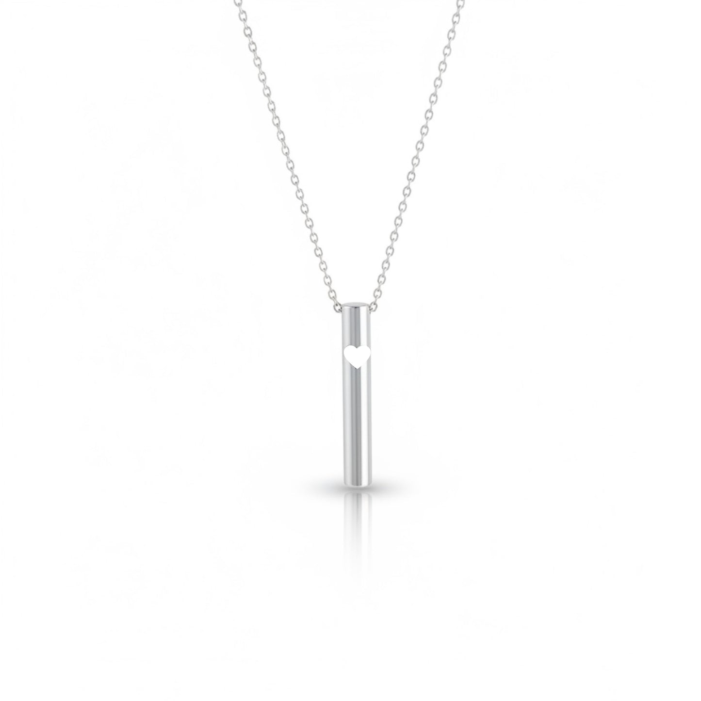 KALMii Focus Necklace - Amour