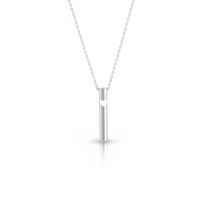 KALMii Focus Necklace - Amour